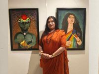 Unboxed 2.0: Delhi exhibition showcases queer artists beyond labels and stereotypes