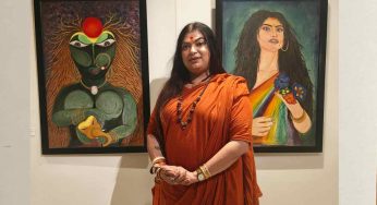 Unboxed 2.0: Delhi exhibition showcases queer artists beyond labels and stereotypes