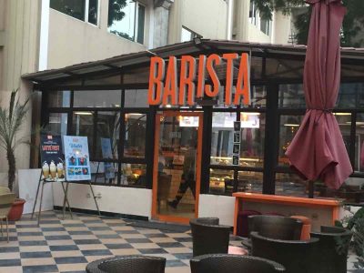 The ultimate café-hopping guide for new students in Delhi-NCR
