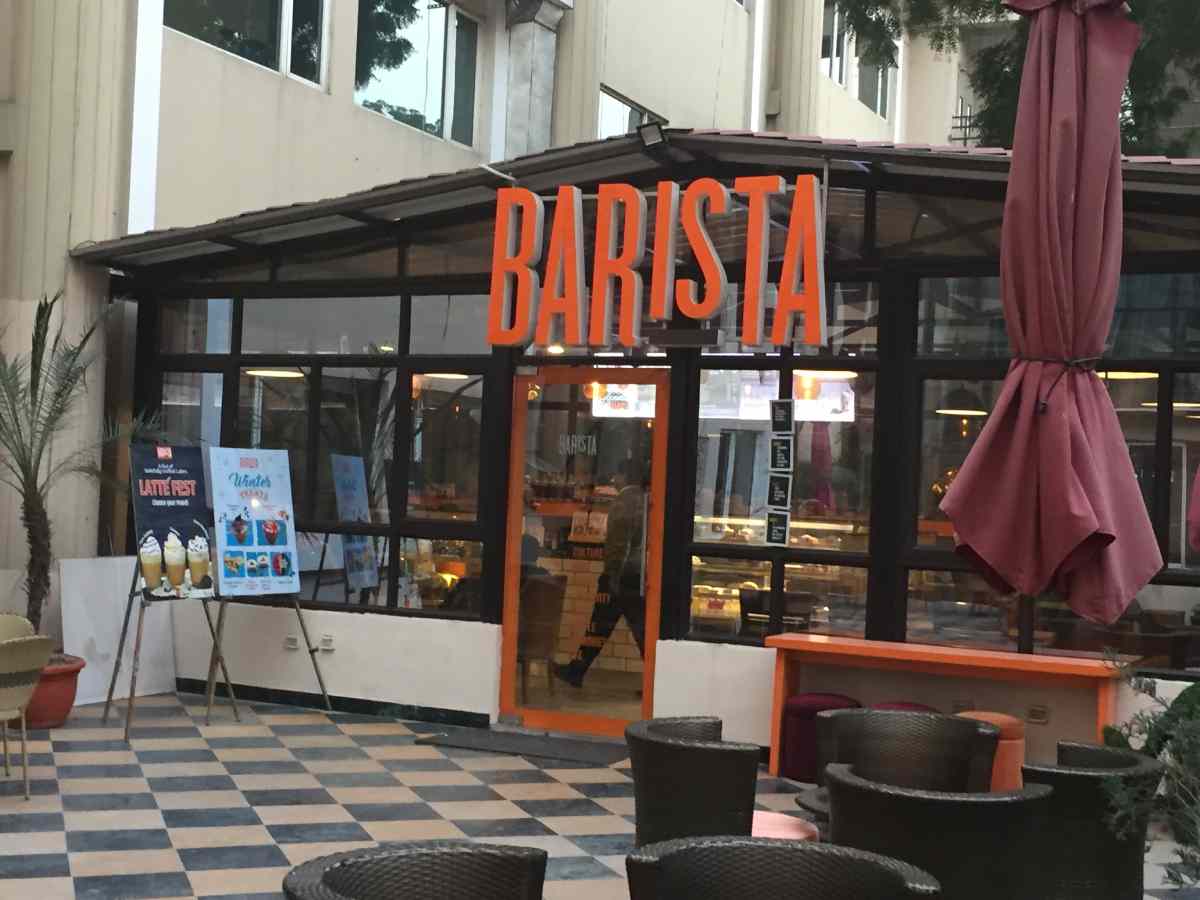 The ultimate café-hopping guide for new students in Delhi-NCR