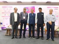 Bharat Tex 2026 opens in Delhi with 1,600 exhibitors, 7,000 global buyers