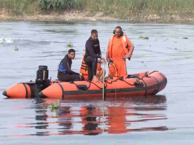 Delhi: Rescue teams, divers face hurdles in emergency response
