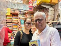 Delhi’s British Book Depot keeps a pre-Partition legacy alive