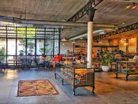5 glass cafes in Delhi-NCR where rain comes with a view