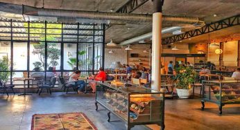 5 glass cafes in Delhi-NCR where rain comes with a view