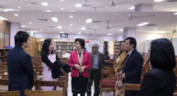 Central Secretariat Library faces uncertain future as Shastri Bhawan set for demolition