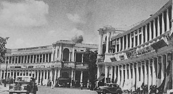 When Connaught Place followed the British to Shimla