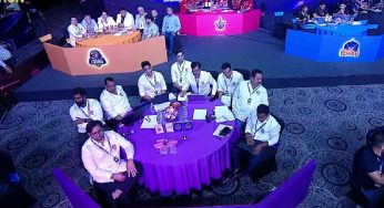 Pant, Ishant pull out of DPL despite DDCA announcement