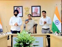 Delhi govt launches AI-enabled Dust Portal 2.0 to monitor construction sites in real time
