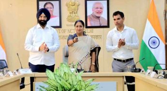 Delhi govt launches AI-enabled Dust Portal 2.0 to monitor construction sites in real time