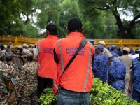 AI surveillance at students’ protest raises questions over right to dissent
