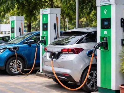 New Delhi EV policy introduces hydrogen fuel vehicle registration