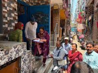 Delhi teachers say election duty as BLOs is affecting classroom teaching
