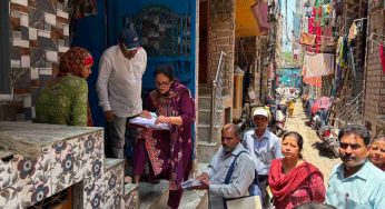 South East Delhi records Capital’s slowest electoral roll digitisation