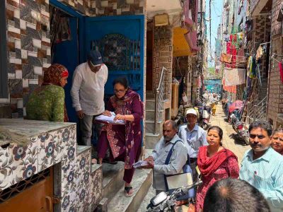 Delhi teachers say election duty as BLOs is affecting classroom teaching