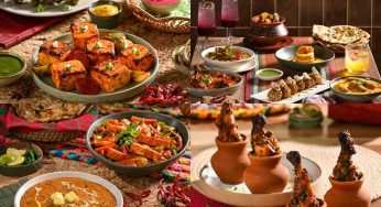 Aure Heer serves North Indian comfort food with a personal touch