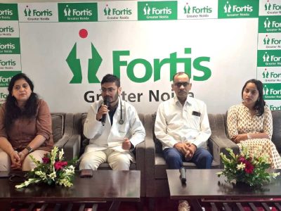 Delhi-NCR doctors revive man with 10% heart function after high-risk angioplasty