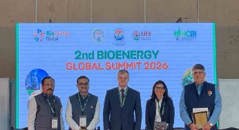 BioEnergy Global 2026 opens in Delhi, brings together 200 exhibitors to boost bioenergy sector