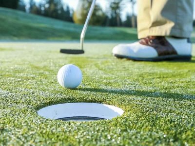 In a first, DDA offers lifetime memberships at Dwarka Golf Course