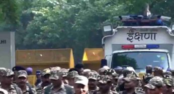SC agrees to hear plea against Delhi Police’s use of ‘facial recognition’ at Jantar Mantar protest
