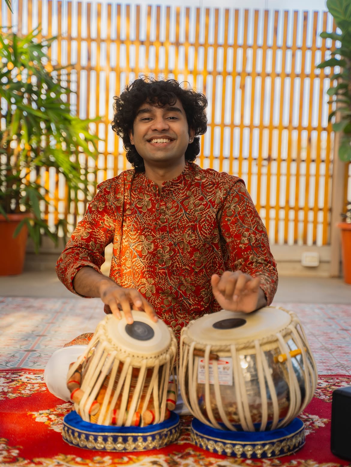 Ishaan Ghosh