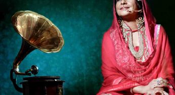 ‘Folk artistes are storytellers of our ancestors’, says Malini Awasthi
