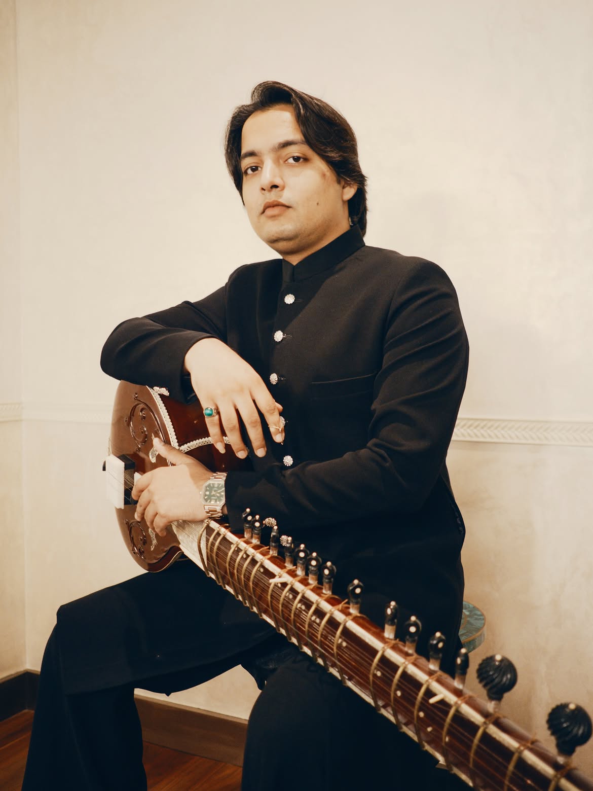 Mehtab Ali Niazi