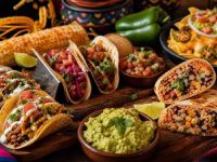 A Mexican sojourn in Delhi