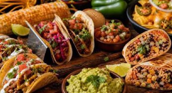 A Mexican sojourn in Delhi