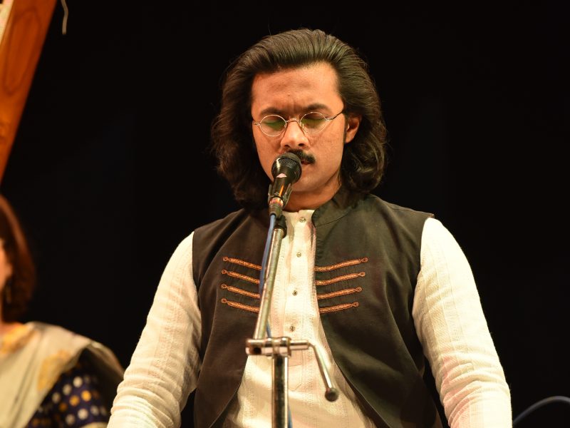 Niloy Ahsan