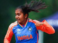 I aim to take more wickets: Parunika Sisodia, DPL’s costliest woman cricketer