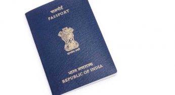 Over 7 lakh passports issued in Delhi in 2025, Lok Sabha told