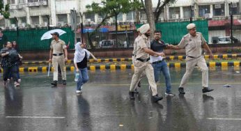 SC agrees to hear on Sep 1 Delhi Police’s plea to quash FIRs against NEET protesters