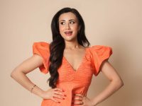 Dance has always been my true calling: Revati Mahurkar