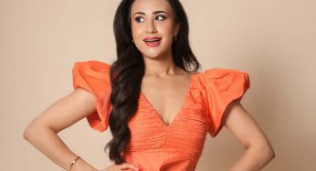 Dance has always been my true calling: Revati Mahurkar
