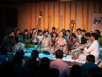 Sangeet Natak Akademi Awards: artists nominated themselves; the jury noticed