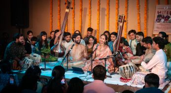 Sangeet Natak Akademi Awards: artists nominated themselves; the jury noticed