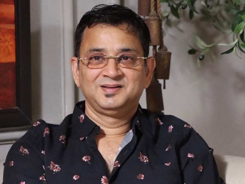 Sandip Kapur