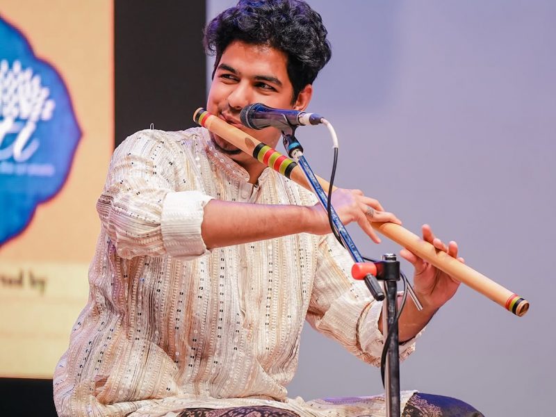 Shadaj Godkhindi