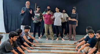 Hamlet in Hindi: Shakespeare’s timeless tragedy through a contemporary lens