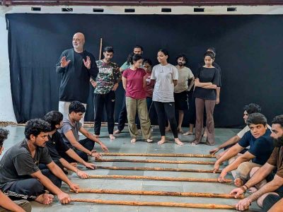 ‘Hamlet’: Shakespeare’s classic in Hindi