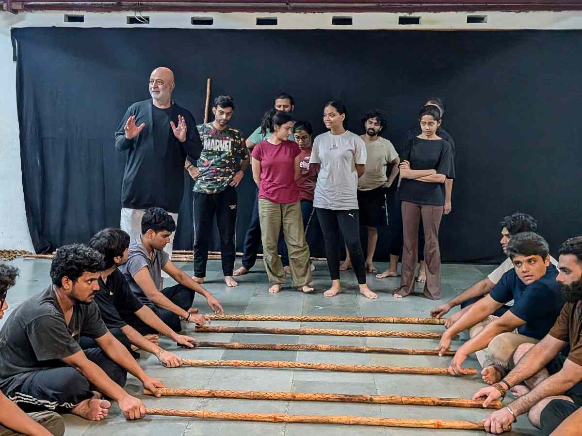 ‘Hamlet’: Shakespeare’s classic in Hindi