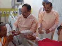 Sonam Wangchuk ends 26-day fast after written assurances from Centre