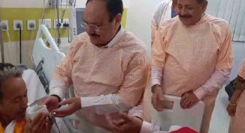 Sonam Wangchuk ends 26-day fast after written assurances from Centre