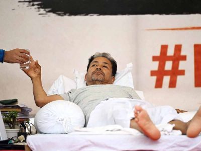 Delhi HC to hear on Thursday PIL over Sonam Wangchuk’s deteriorating health