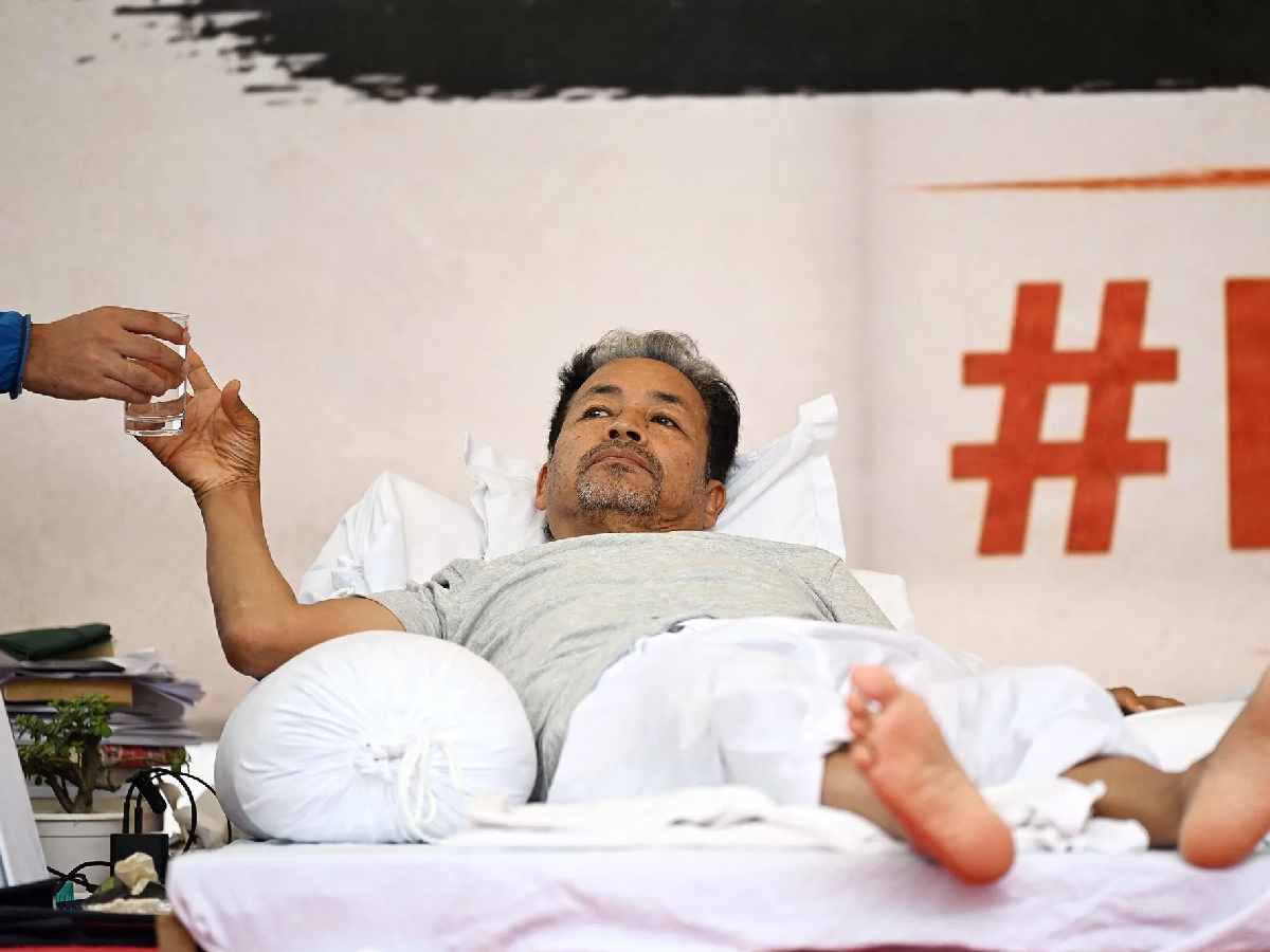 Sonam Wangchuk