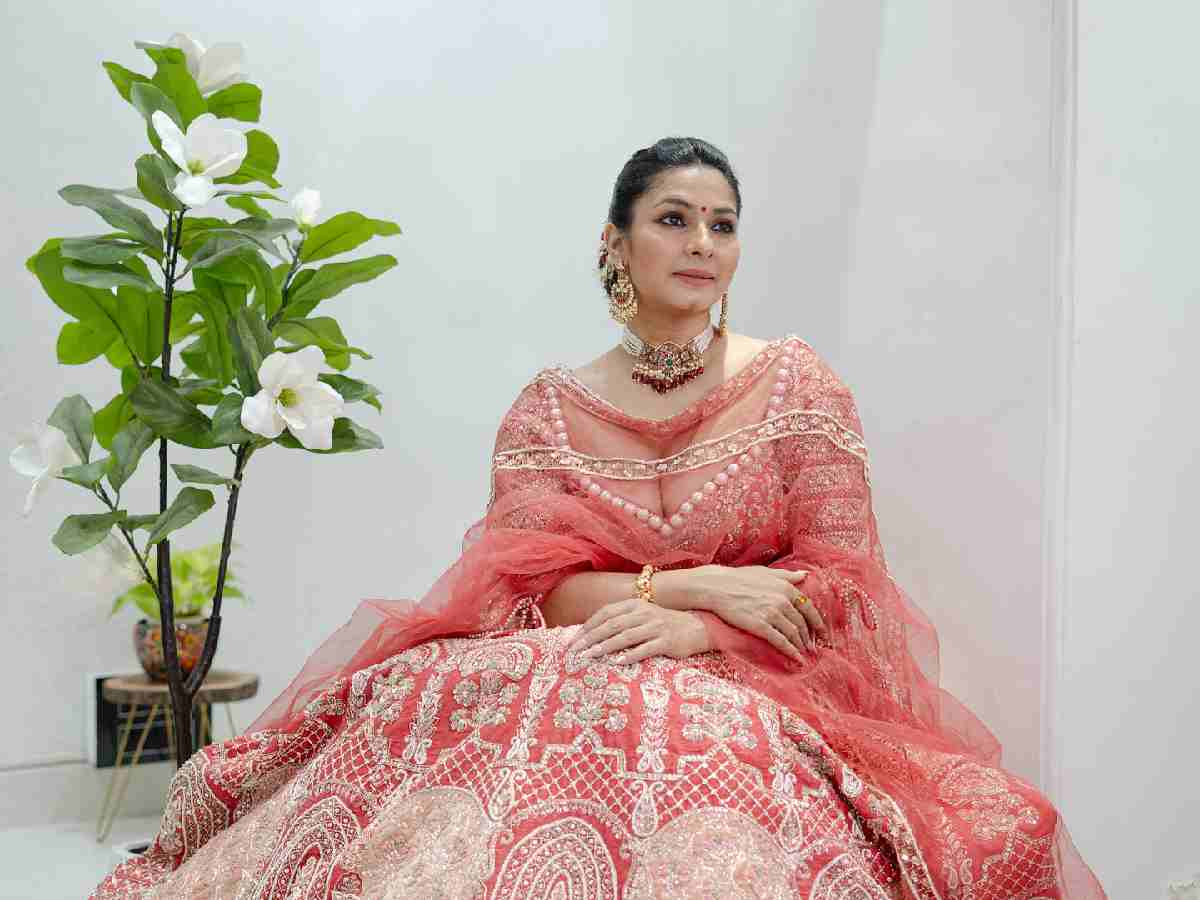 Tanishaa Mukerji