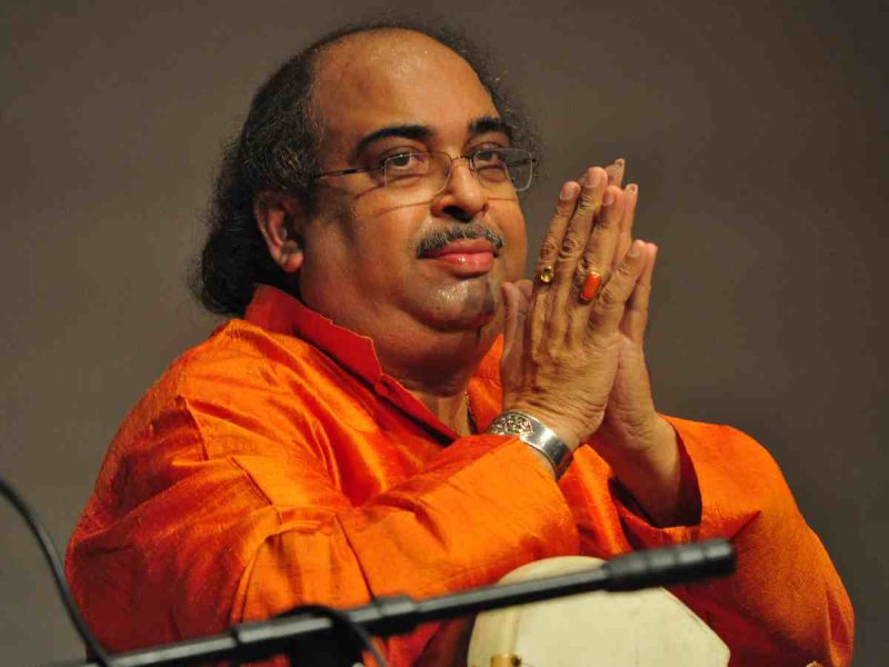 Tejendra Narayan Mazumdar