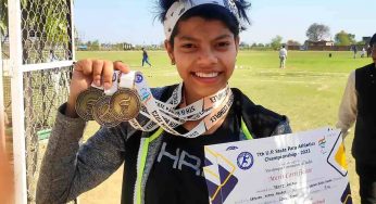 Delhi offers para-athletes specialised training, but daily barriers persist