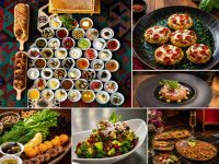 A taste of Türkiye: Anatolian Cuisine Festival comes to Delhi